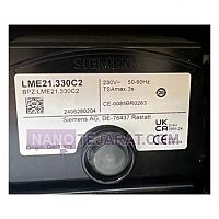 رله زیمنس مدل LME21.330C2 رله زیمنس مدل LME21.330C2